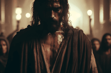 ai generated, jesus, christ, crucifixion, art, religious, christian, biblical, savior, messiah, portrait, jesus, jesus, jesus, crucifixion, crucifixion, crucifixion, crucifixion, crucifixion